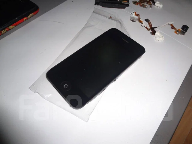Apple iPhone 3GS. �/� ����