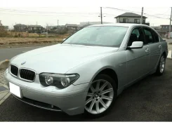 BMW 7-Series. �������, ������, 3.6, ������, �/�, ��� ���. ��� ����� �� ������������ ����