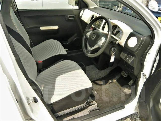 Mazda Carol. �������, ��������, 0.7 (52��.�.), ������, 40 546����. ��, �/�. ��� ����� �� ������������ ����