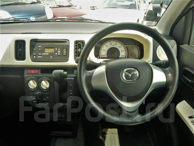 Mazda Carol. �������, ��������, 0.7 (52��.�.), ������, 40 546����. ��, �/�. ��� ����� �� ������������ ����
