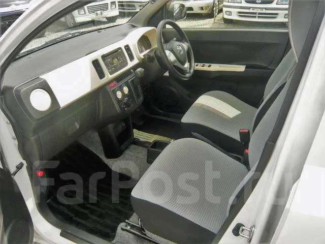 Mazda Carol. �������, ��������, 0.7 (52��.�.), ������, 40 546����. ��, �/�. ��� ����� �� ������������ ����