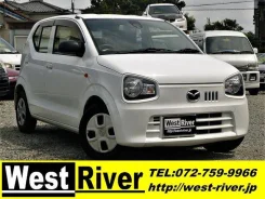 Mazda Carol. �������, ��������, 0.7 (52��.�.), ������, 40 546����. ��, �/�. ��� �����