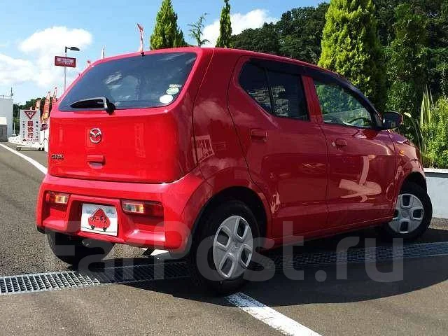 Mazda Carol. �������, ��������, 0.7 (52��.�.), ������, 28 000����. ��, �/�. ��� ����� �� ������������ ����