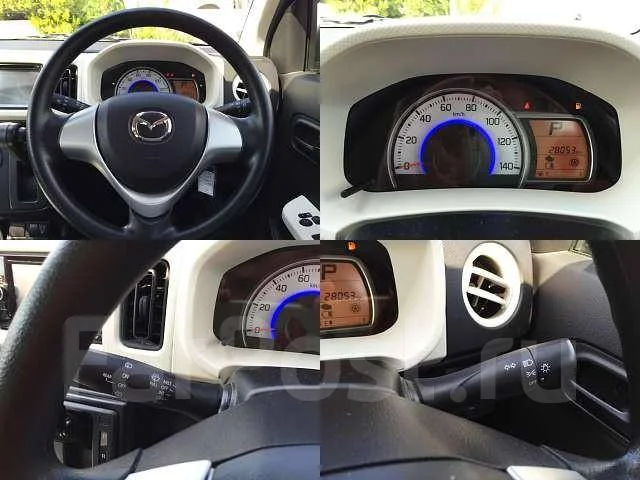 Mazda Carol. �������, ��������, 0.7 (52��.�.), ������, 28 000����. ��, �/�. ��� ����� �� ������������ ����