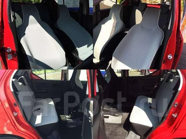 Mazda Carol. �������, ��������, 0.7 (52��.�.), ������, 28 000����. ��, �/�. ��� ����� �� ������������ ����