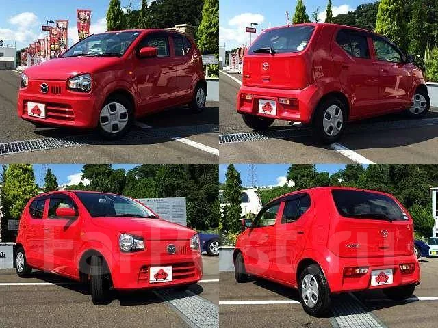 Mazda Carol. �������, ��������, 0.7 (52��.�.), ������, 28 000����. ��, �/�. ��� ����� �� ������������ ����