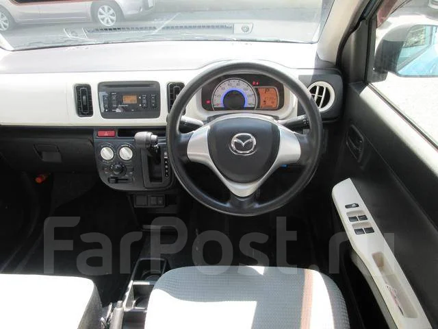 Mazda Carol. �������, ��������, 0.7 (52��.�.), ������, 47 194����. ��, �/�. ��� ����� �� ������������ ����