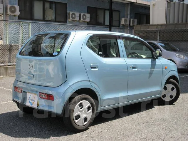 Mazda Carol. �������, ��������, 0.7 (52��.�.), ������, 47 194����. ��, �/�. ��� ����� �� ������������ ����