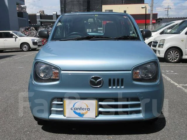 Mazda Carol. �������, ��������, 0.7 (52��.�.), ������, 47 194����. ��, �/�. ��� ����� �� ������������ ����
