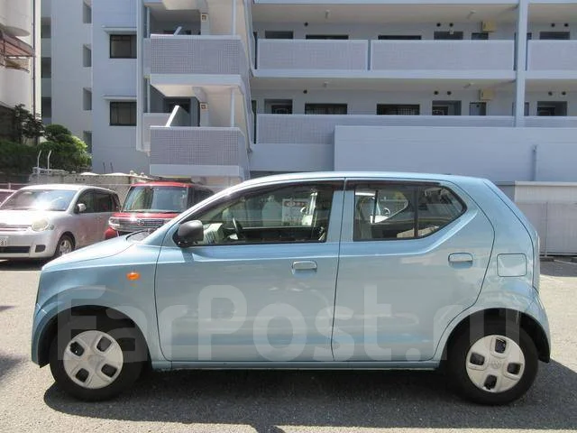 Mazda Carol. �������, ��������, 0.7 (52��.�.), ������, 47 194����. ��, �/�. ��� ����� �� ������������ ����