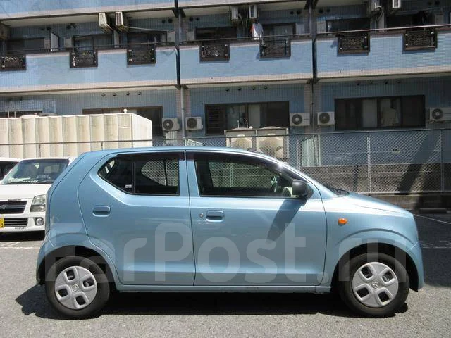 Mazda Carol. �������, ��������, 0.7 (52��.�.), ������, 47 194����. ��, �/�. ��� ����� �� ������������ ����