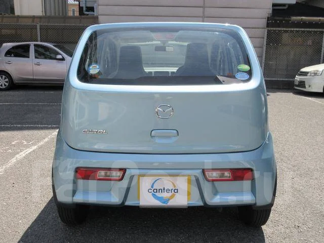 Mazda Carol. �������, ��������, 0.7 (52��.�.), ������, 47 194����. ��, �/�. ��� ����� �� ������������ ����