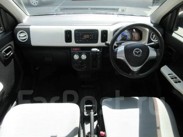 Mazda Carol. �������, ��������, 0.7 (52��.�.), ������, 47 194����. ��, �/�. ��� ����� �� ������������ ����