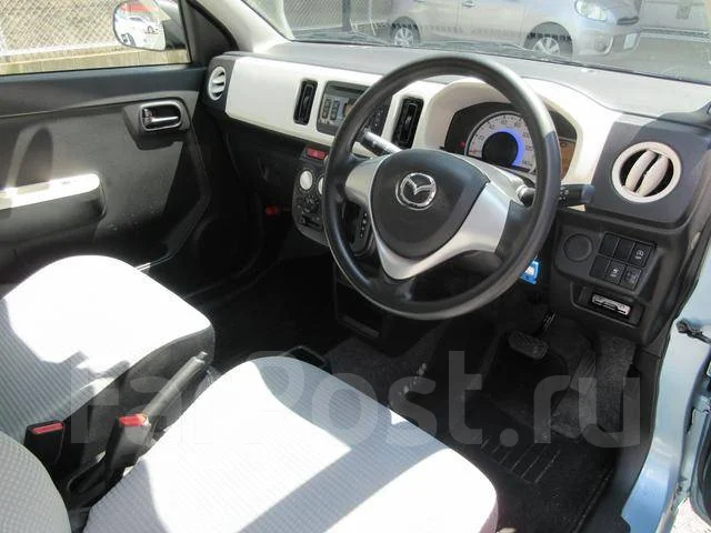 Mazda Carol. �������, ��������, 0.7 (52��.�.), ������, 47 194����. ��, �/�. ��� ����� �� ������������ ����