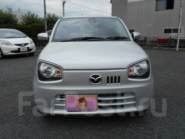 Mazda Carol. �������, ��������, 0.7 (52��.�.), ������, 48 500����. ��, �/�. ��� ����� �� ������������ ����