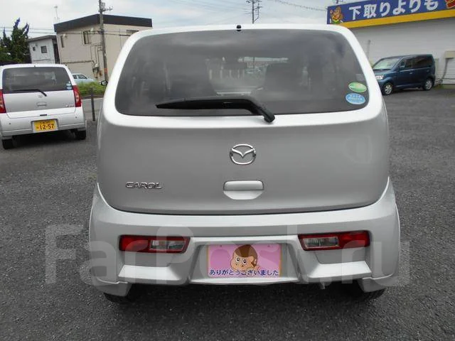 Mazda Carol. �������, ��������, 0.7 (52��.�.), ������, 48 500����. ��, �/�. ��� ����� �� ������������ ����