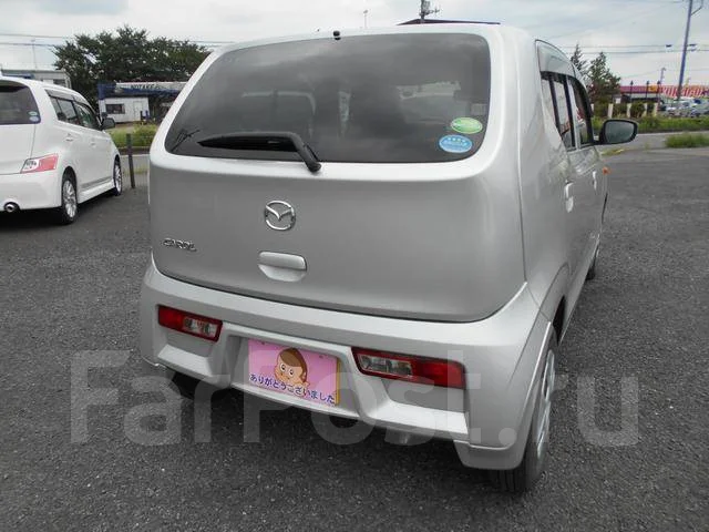 Mazda Carol. �������, ��������, 0.7 (52��.�.), ������, 48 500����. ��, �/�. ��� ����� �� ������������ ����