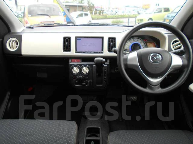 Mazda Carol. �������, ��������, 0.7 (52��.�.), ������, 48 500����. ��, �/�. ��� ����� �� ������������ ����