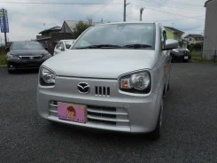 Mazda Carol. �������, ��������, 0.7 (52��.�.), ������, 48 500����. ��, �/�. ��� �����