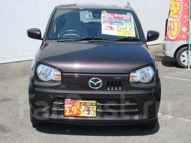 Mazda Carol. �������, ��������, 0.7 (52��.�.), ������, 42 500����. ��, �/�. ��� ����� �� ������������ ����