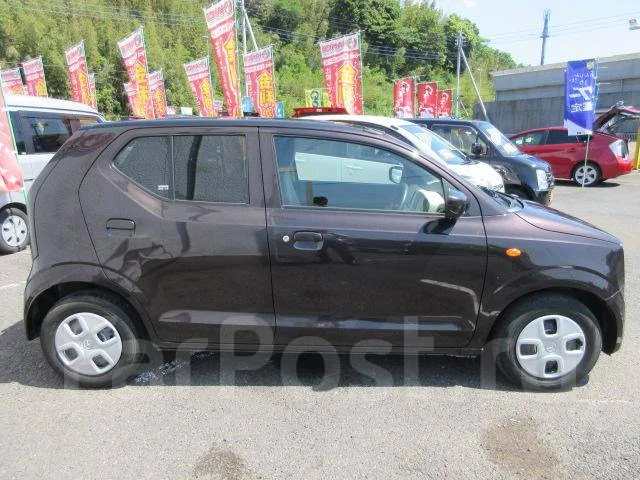 Mazda Carol. �������, ��������, 0.7 (52��.�.), ������, 42 500����. ��, �/�. ��� ����� �� ������������ ����