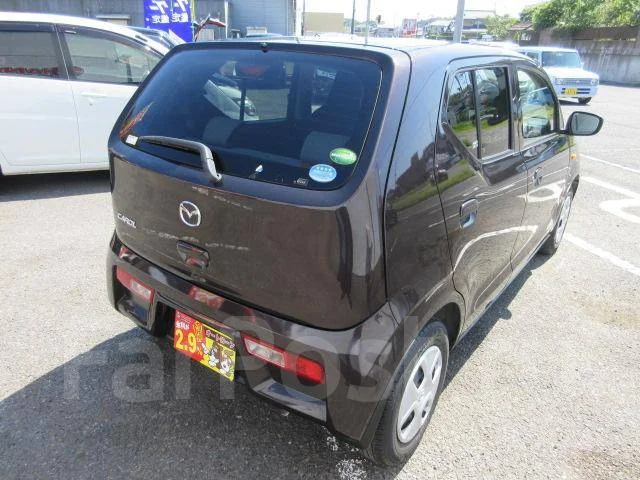 Mazda Carol. �������, ��������, 0.7 (52��.�.), ������, 42 500����. ��, �/�. ��� ����� �� ������������ ����