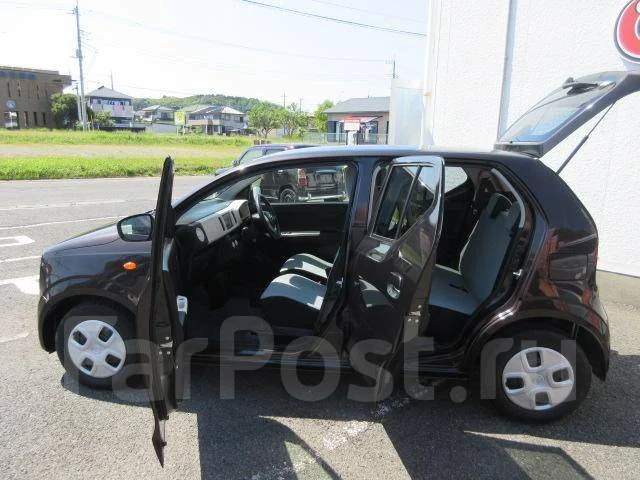 Mazda Carol. �������, ��������, 0.7 (52��.�.), ������, 42 500����. ��, �/�. ��� ����� �� ������������ ����
