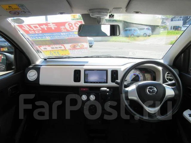 Mazda Carol. �������, ��������, 0.7 (52��.�.), ������, 42 500����. ��, �/�. ��� ����� �� ������������ ����