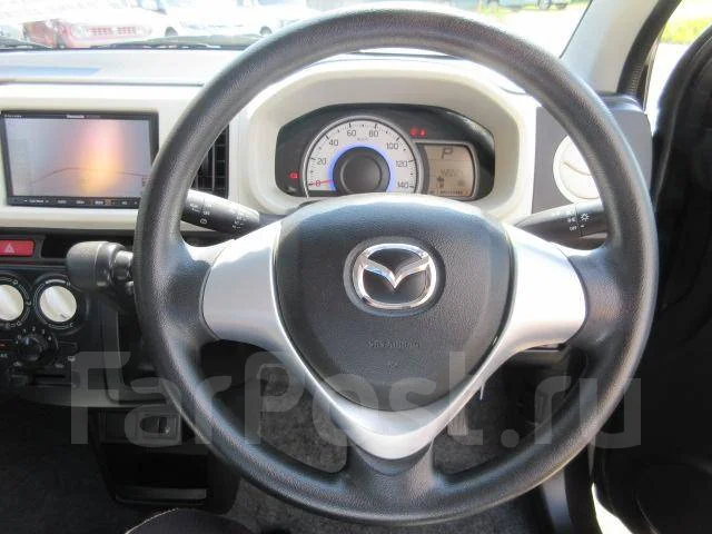 Mazda Carol. �������, ��������, 0.7 (52��.�.), ������, 42 500����. ��, �/�. ��� ����� �� ������������ ����