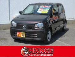 Mazda Carol. �������, ��������, 0.7 (52��.�.), ������, 42 500����. ��, �/�. ��� �����