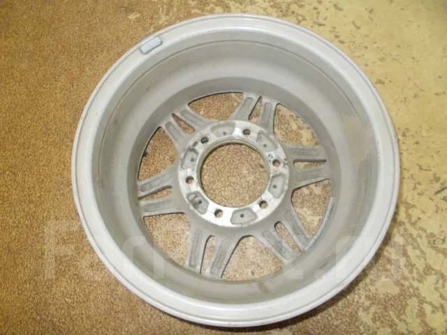 NORDWAY. 7.0x15", 6x139.7, ET5, �� 110���. ����