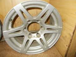 NORDWAY. 7.0x15", 6x139.70, ET5, �� 110,0���.