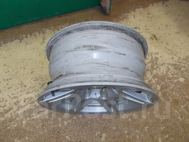 NORDWAY. 7.0x15", 6x139.7, ET5, �� 110���. ����