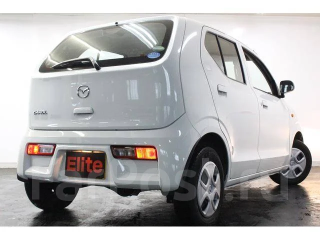 Mazda Carol. �������, 4wd, 0.7 (52��.�.), ������, 31 157����. ��, �/�. ��� ����� �� ������������ ����