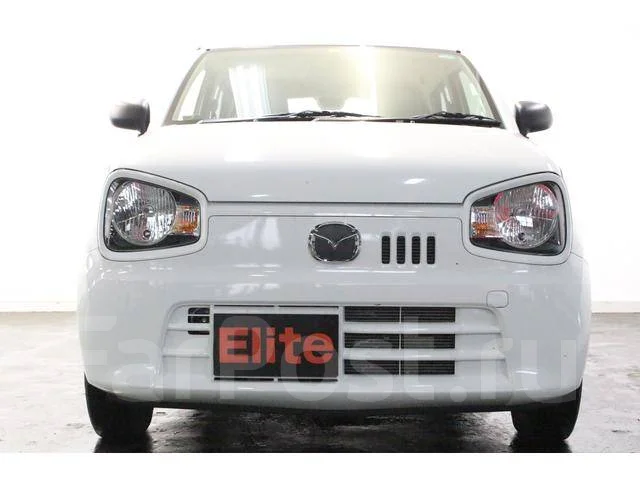 Mazda Carol. �������, 4wd, 0.7 (52��.�.), ������, 31 157����. ��, �/�. ��� ����� �� ������������ ����