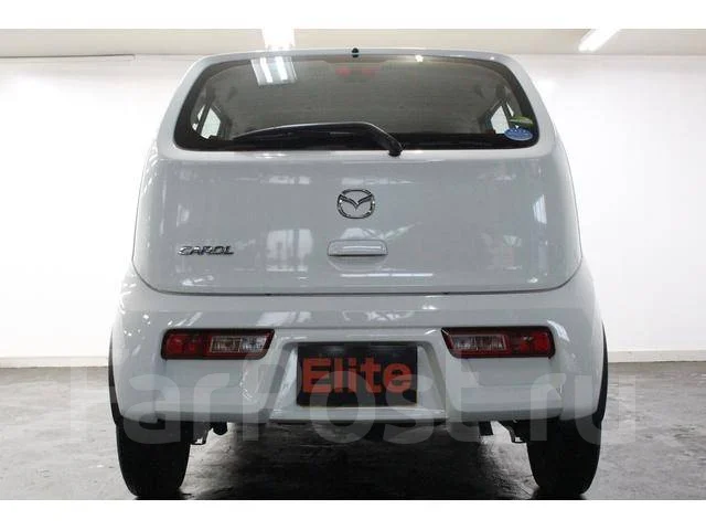 Mazda Carol. �������, 4wd, 0.7 (52��.�.), ������, 31 157����. ��, �/�. ��� ����� �� ������������ ����