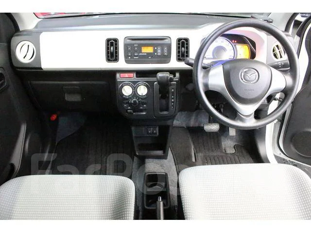 Mazda Carol. �������, 4wd, 0.7 (52��.�.), ������, 31 157����. ��, �/�. ��� ����� �� ������������ ����