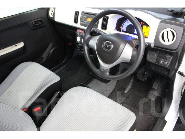 Mazda Carol. �������, 4wd, 0.7 (52��.�.), ������, 31 157����. ��, �/�. ��� ����� �� ������������ ����