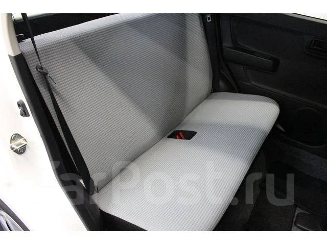 Mazda Carol. �������, 4wd, 0.7 (52��.�.), ������, 31 157����. ��, �/�. ��� ����� �� ������������ ����