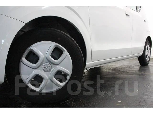 Mazda Carol. �������, 4wd, 0.7 (52��.�.), ������, 31 157����. ��, �/�. ��� ����� �� ������������ ����