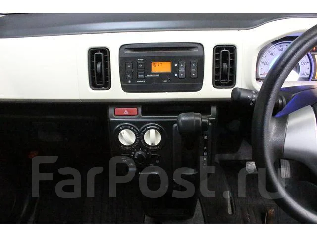 Mazda Carol. �������, 4wd, 0.7 (52��.�.), ������, 31 157����. ��, �/�. ��� ����� �� ������������ ����