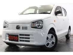Mazda Carol. �������, 4wd, 0.7 (52��.�.), ������, 31 157����. ��, �/�. ��� �����