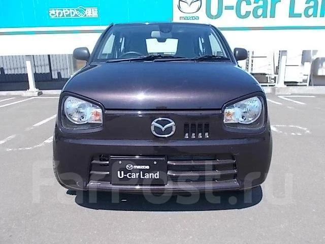 Mazda Carol. �������, 4wd, 0.7 (52��.�.), ������, 17 721����. ��, �/�. ��� ����� �� ������������ ����