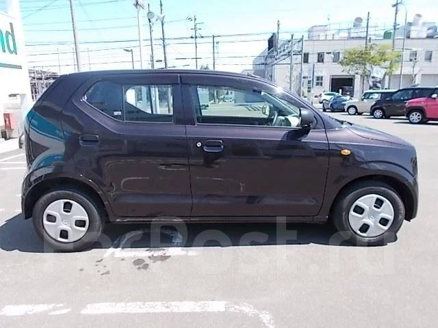 Mazda Carol. �������, 4wd, 0.7 (52��.�.), ������, 17 721����. ��, �/�. ��� ����� �� ������������ ����