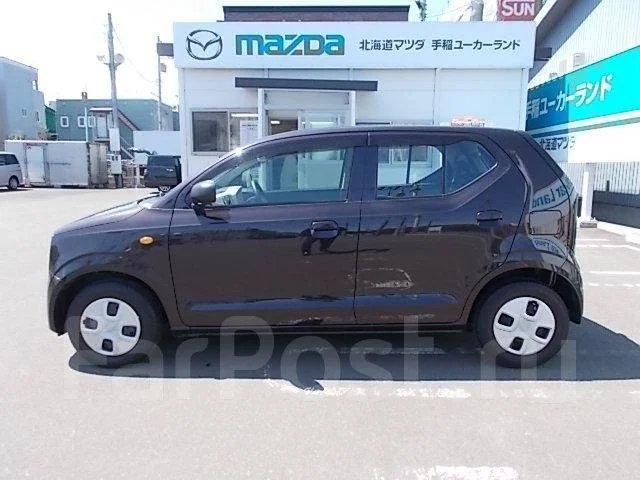 Mazda Carol. �������, 4wd, 0.7 (52��.�.), ������, 17 721����. ��, �/�. ��� ����� �� ������������ ����