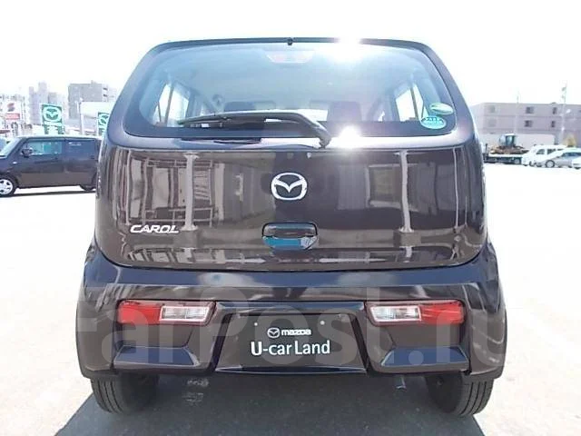 Mazda Carol. �������, 4wd, 0.7 (52��.�.), ������, 17 721����. ��, �/�. ��� ����� �� ������������ ����