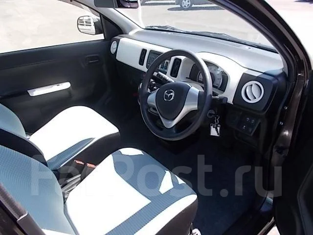 Mazda Carol. �������, 4wd, 0.7 (52��.�.), ������, 17 721����. ��, �/�. ��� ����� �� ������������ ����