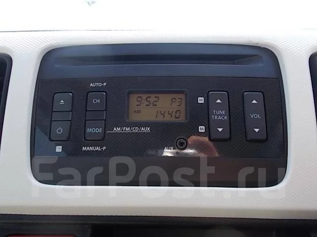Mazda Carol. �������, 4wd, 0.7 (52��.�.), ������, 17 721����. ��, �/�. ��� ����� �� ������������ ����