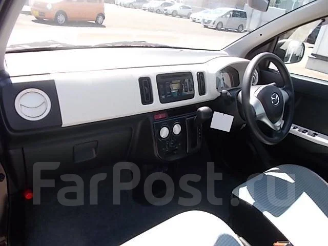 Mazda Carol. �������, 4wd, 0.7 (52��.�.), ������, 17 721����. ��, �/�. ��� ����� �� ������������ ����