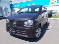 Mazda Carol. �������, 4wd, 0.7 (52��.�.), ������, 17 721����. ��, �/�. ��� �����
